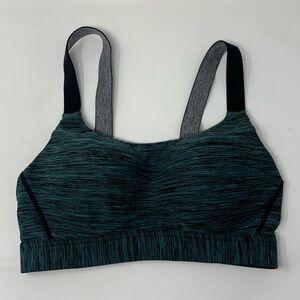 Syrokan adjustable sports bra 32C
